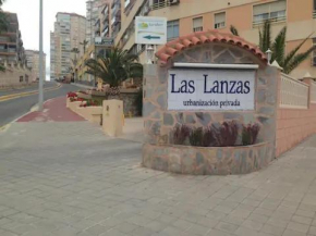 Studio bord de mer, El Campello
